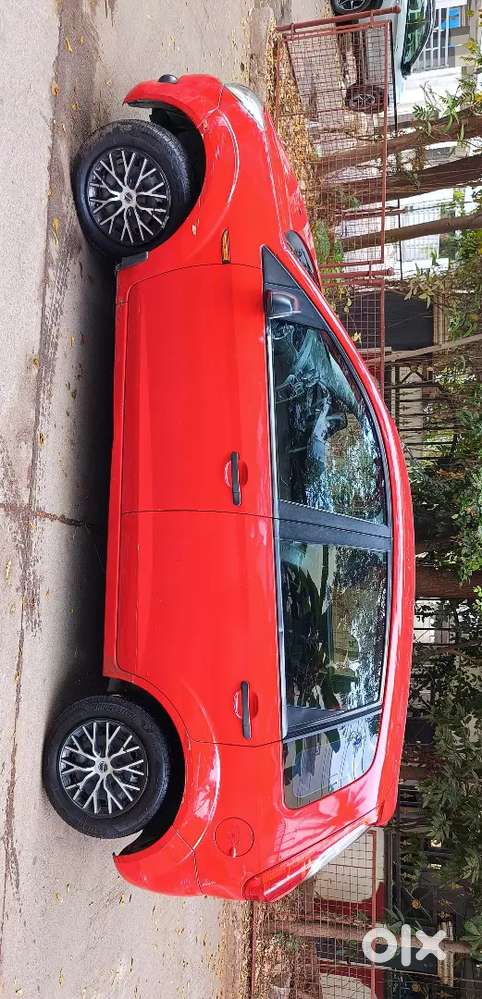 Ford Figo 2040 Petrol Well Maintained