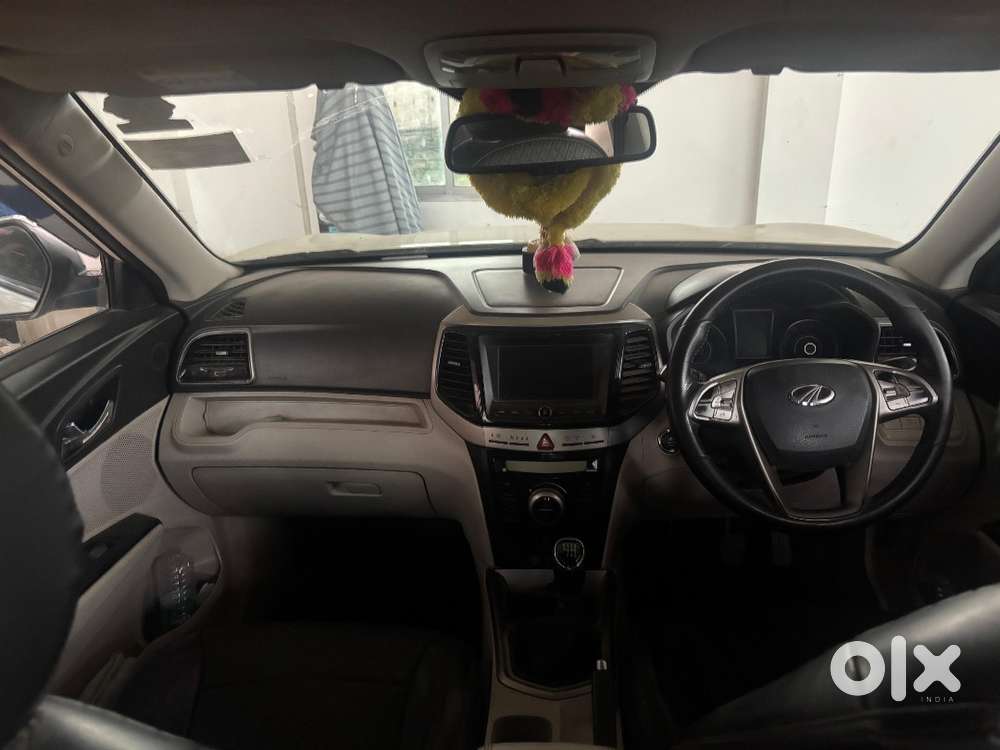 Mahindra Xuv300 Top Model