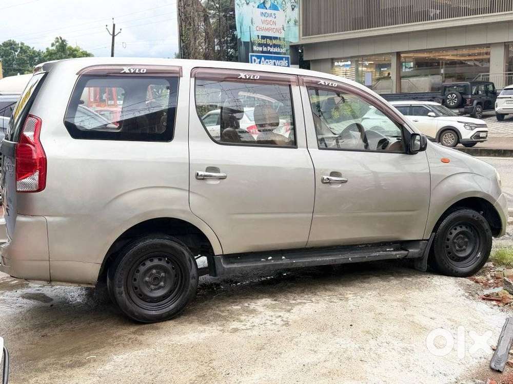 Mahindra Xylo D2, 2010, Diesel
