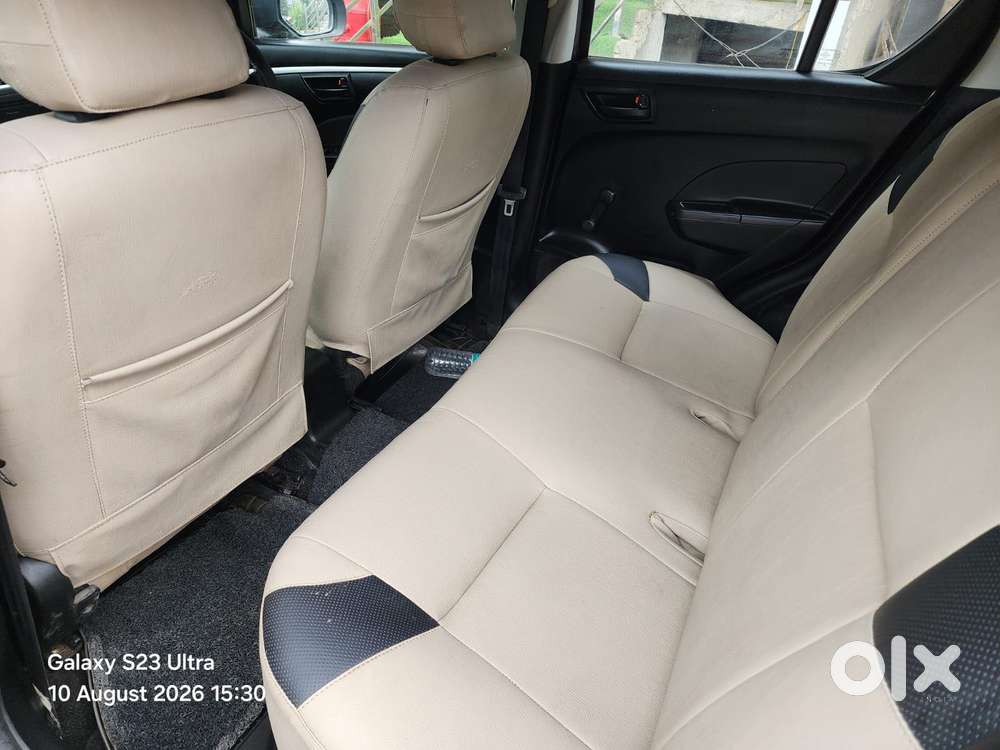 Maruti Suzuki Swift Lxi Option, 2015, Cng & Hybrids
