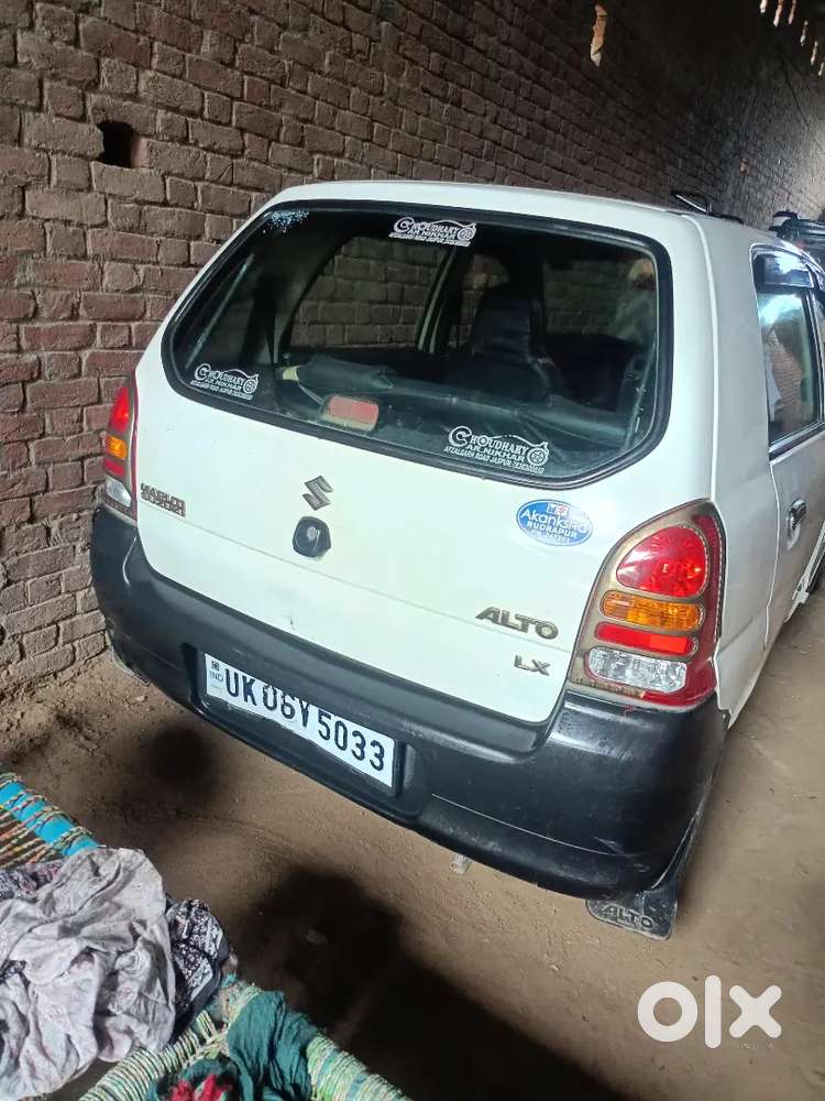 Maruti Suzuki Dzire Lxi Petrol 12 Km Driven