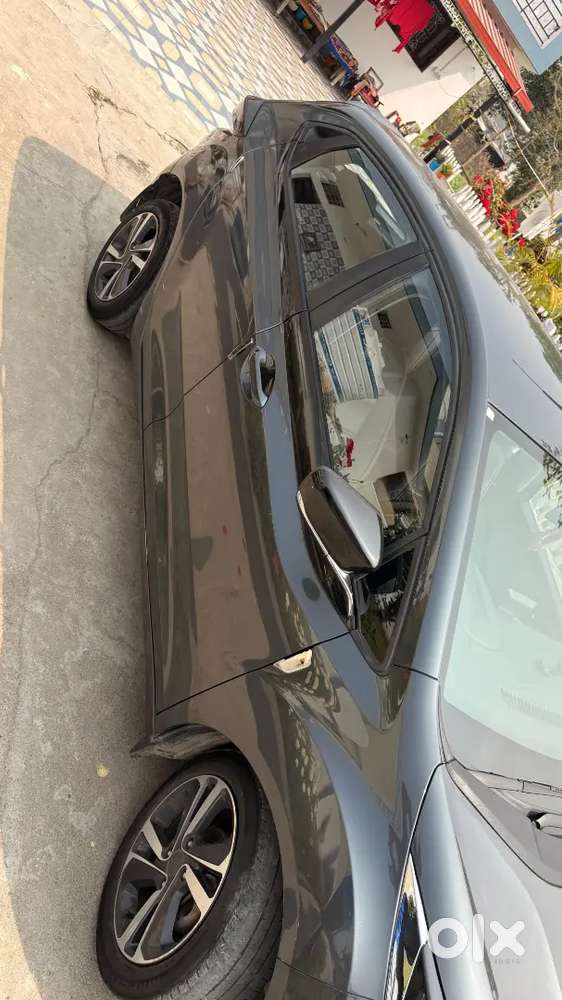 Tata Altroz 2021 Petrol Well Maintained