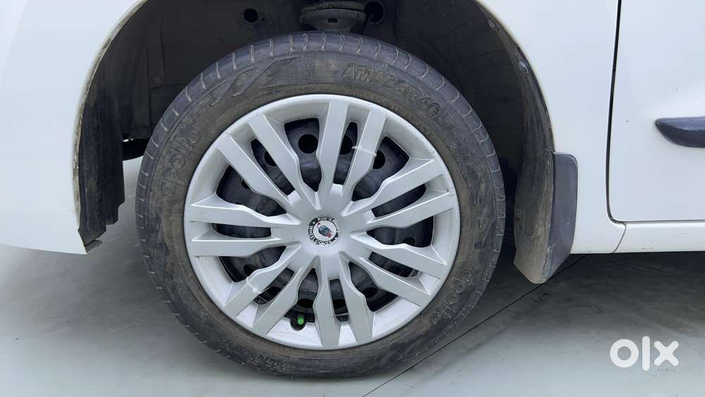 Maruti Suzuki Wagon R Vxi, 2013, Petrol