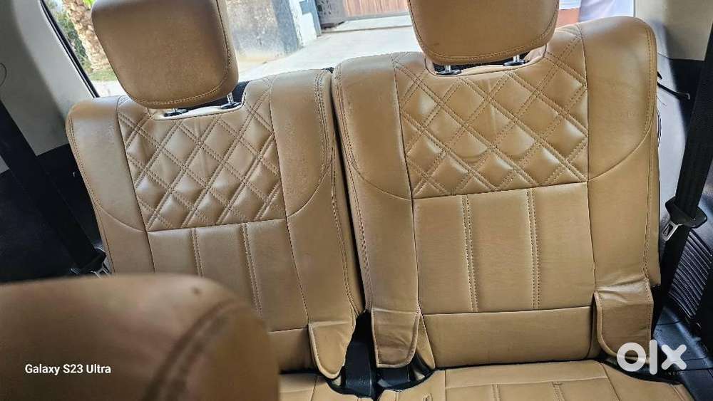 Mahindra Xuv500 2.2 W10, 2021, Diesel