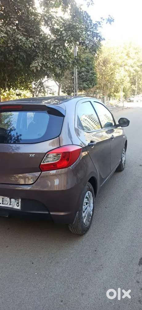 Tata Tiago Petrol& Cng Car On Sale
