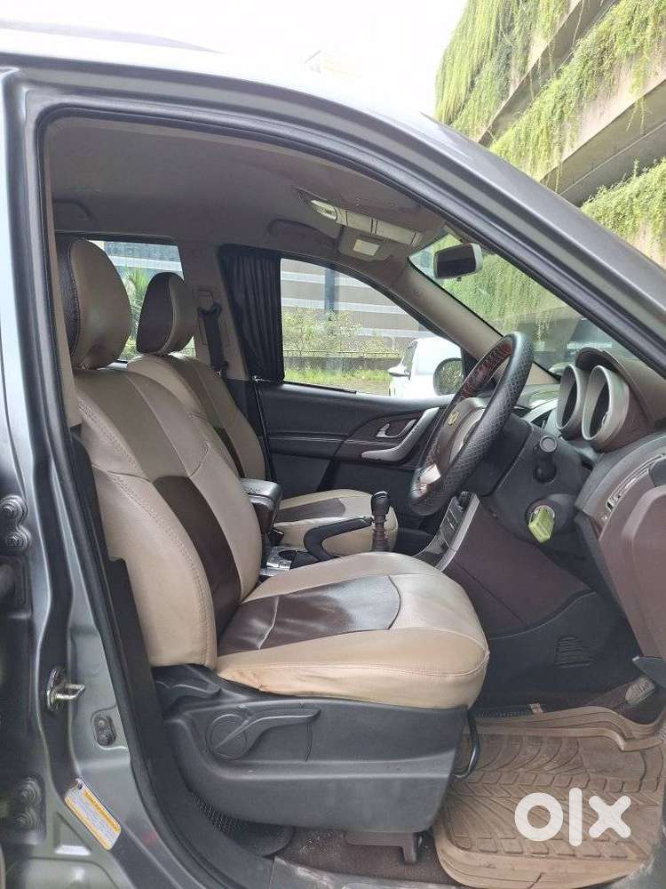 Mahindra Xuv500 W6 2wd, 2014, Diesel