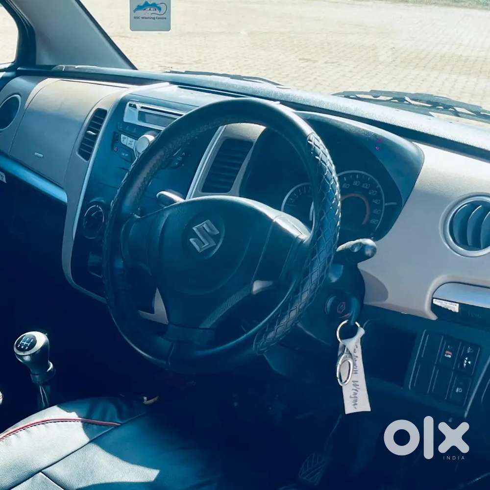 Wagonr Vxi / Ertiga Vdi