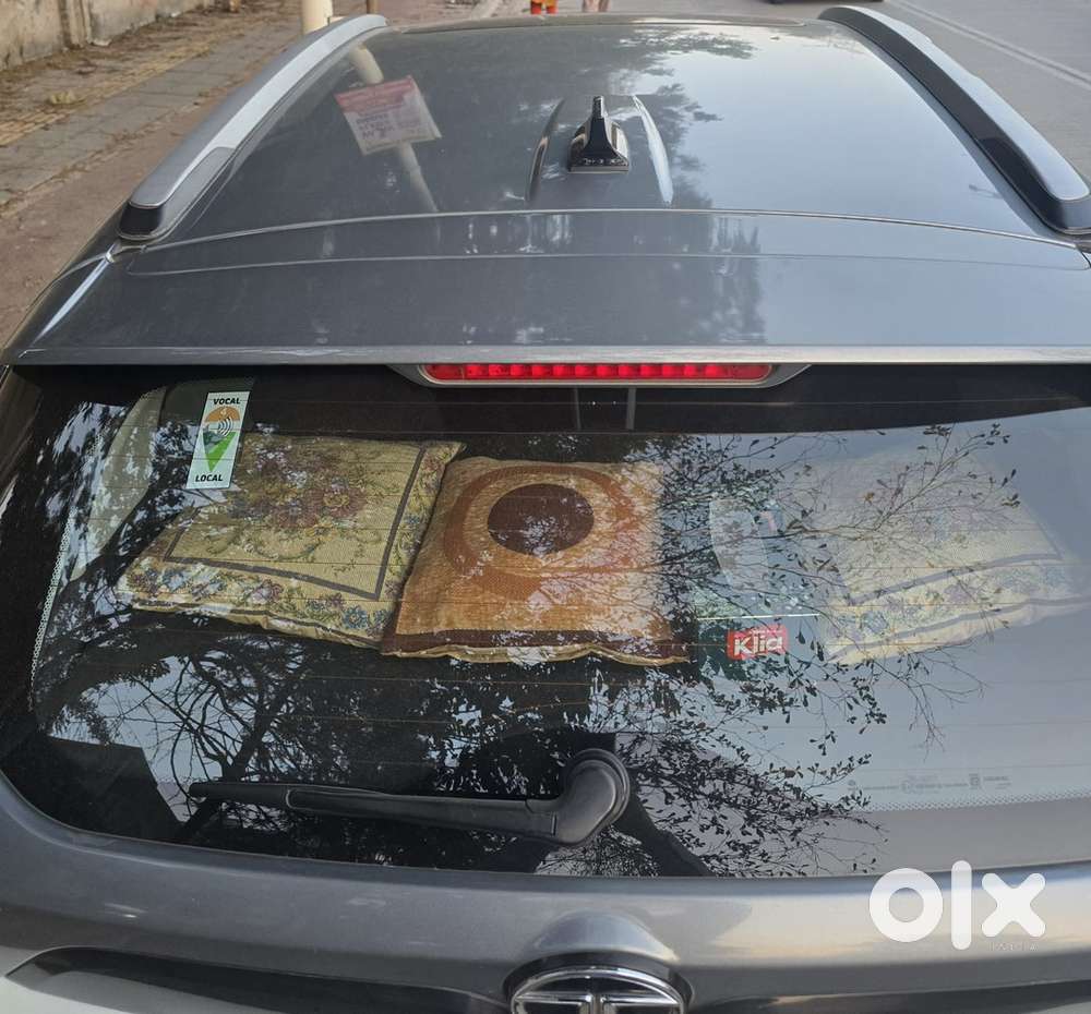 Tata Nexon 2022 Diesel