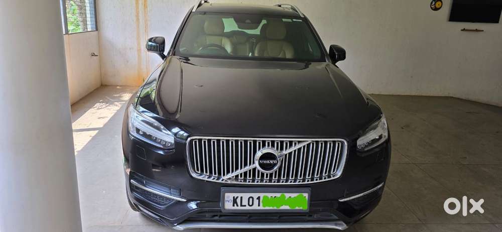 Volvo S90 2.0 B5 Inscription, 2016, Diesel