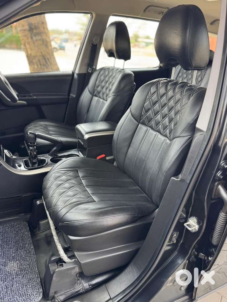 Mahindra Xuv500 W7, 2019, Diesel