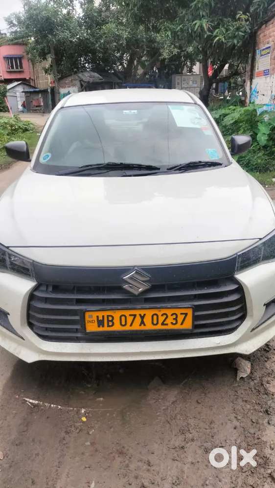 Maruti Suzuki Dzire 2024 Year Car