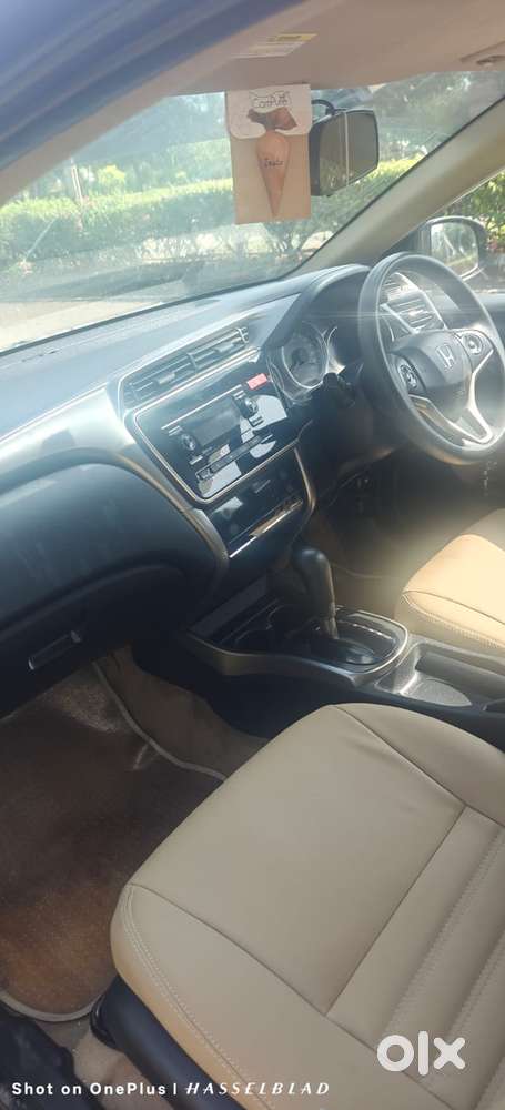 Honda City, 2014, Petrol