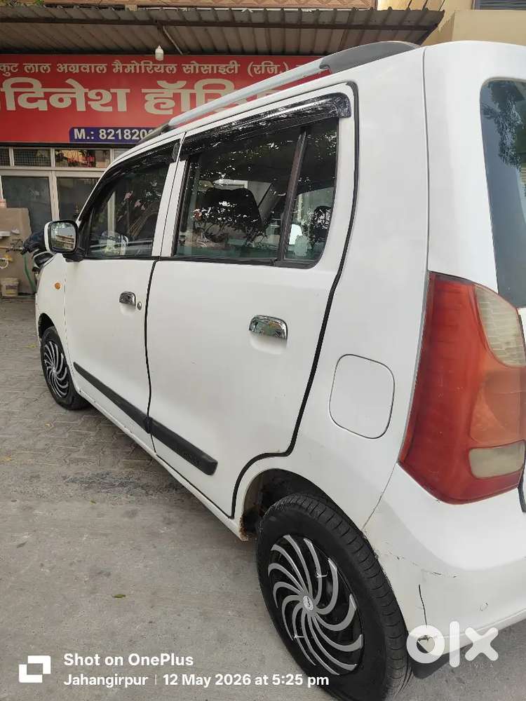 Doctor Car