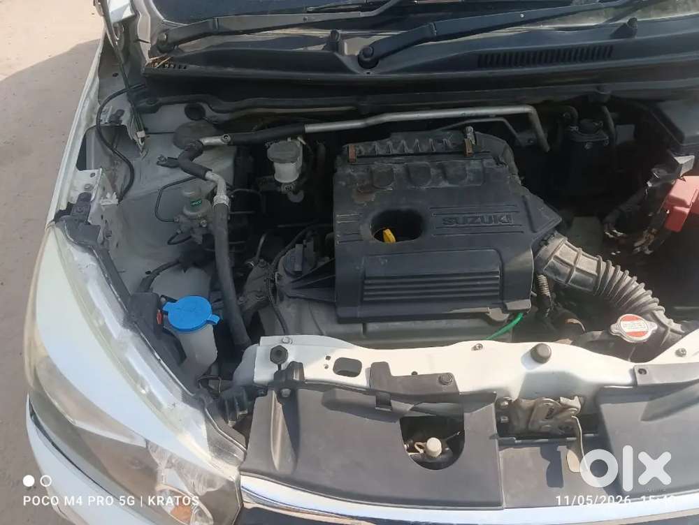 Suzuki Celerio Fully Automatic