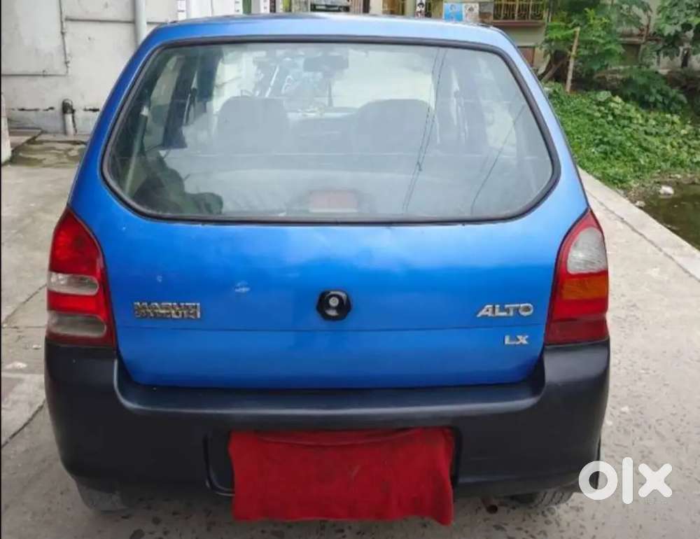 Good Condition Gari