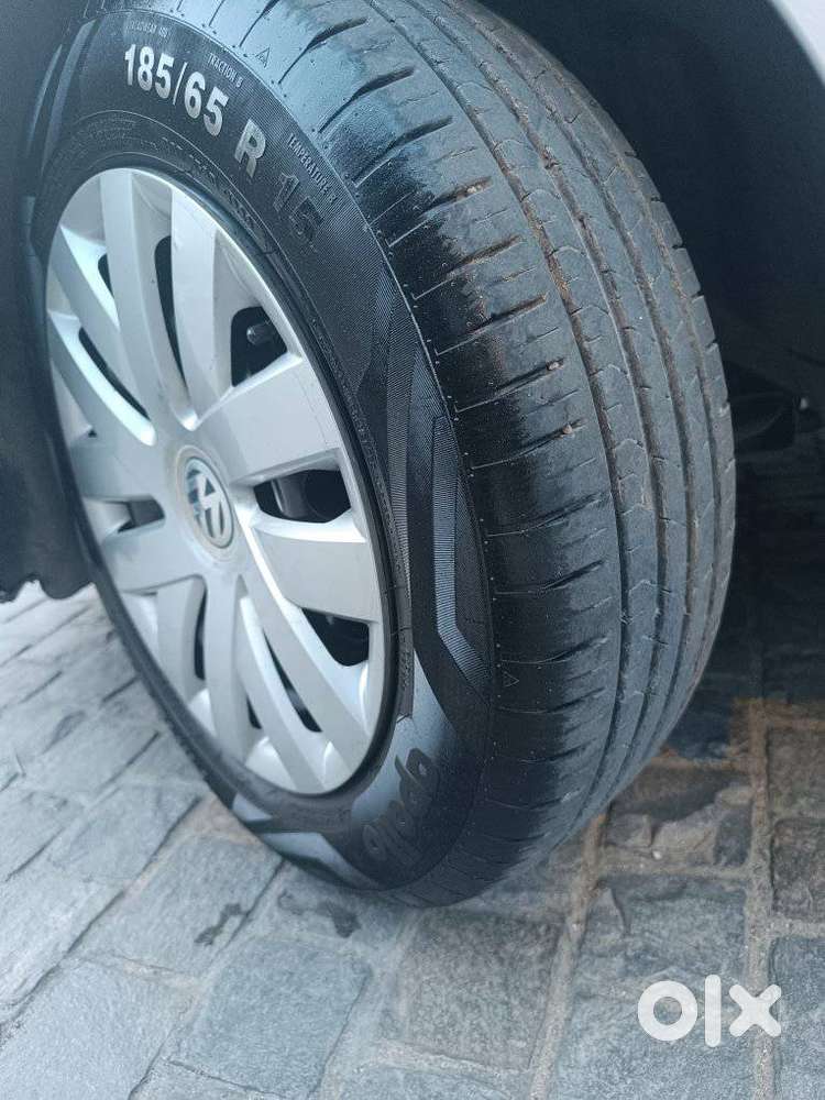 Volkswagen Vento 1.6 Comfortline Cup Edition, 2013, Petrol