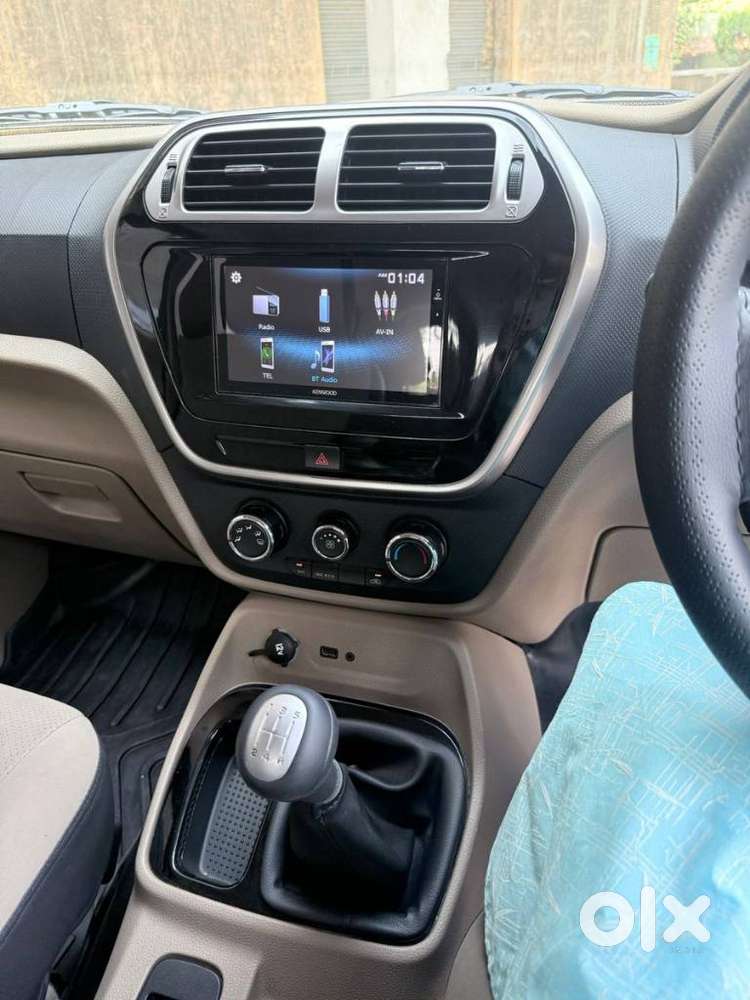 Mahindra Bolero Neo N10 (r), 2022, Diesel