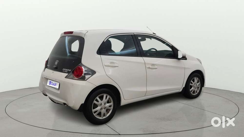 Honda Brio Vx At, 2014, Petrol