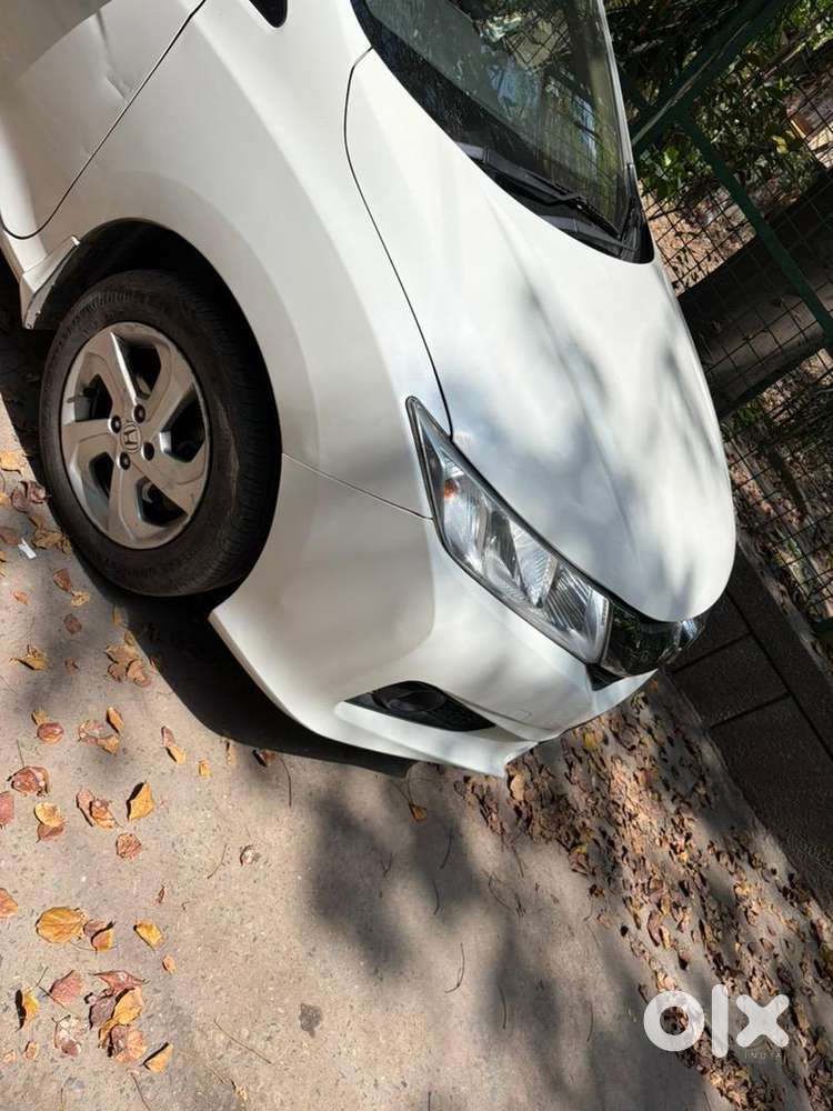 Honda City 2016 Petrol 79000 Km Driven Well Maintained