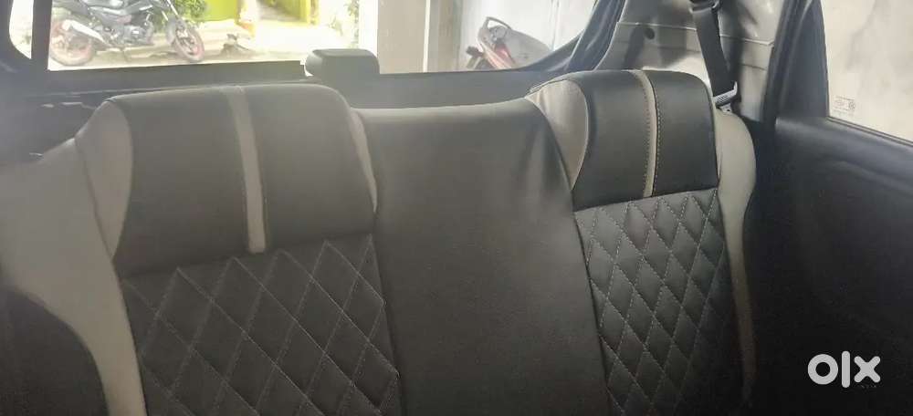 Maruti Suzuki Alto 2013 Lxi
