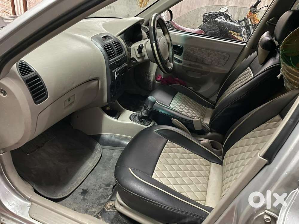 Hyundai Diesel Car 2005, Rc Valid Till 2031