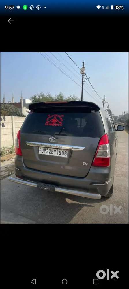 No Problem All Paper Work Done Well Maintained Car Luxury Look