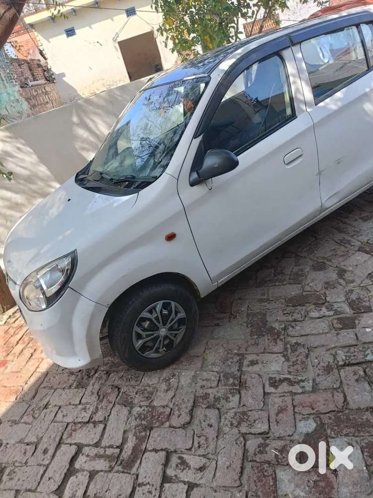 Maruti Suzuki Alto 800 2014