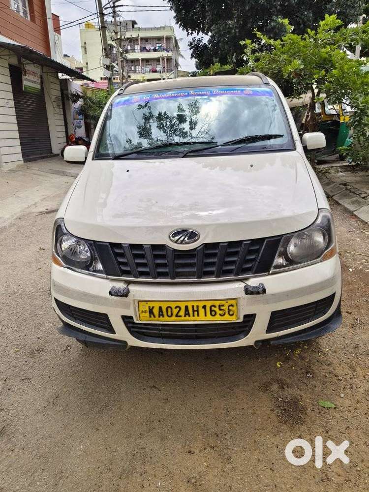 Mahindra Xylo H4 Bs Iv, 2019, Diesel