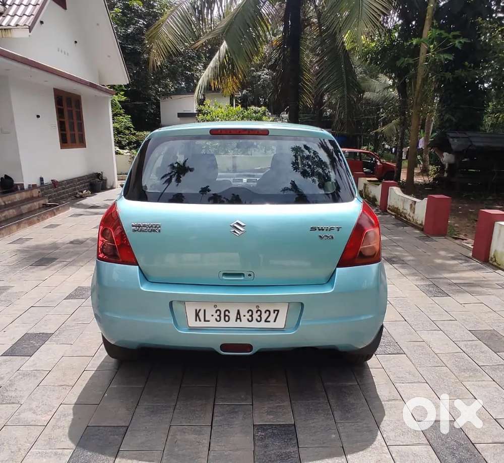 Maruti Suzuki Swift Vxi 2009