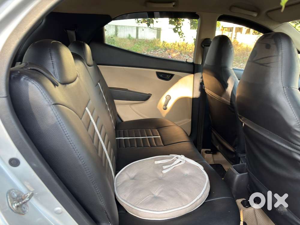 Hyundai Eon Petrol Manual 2014