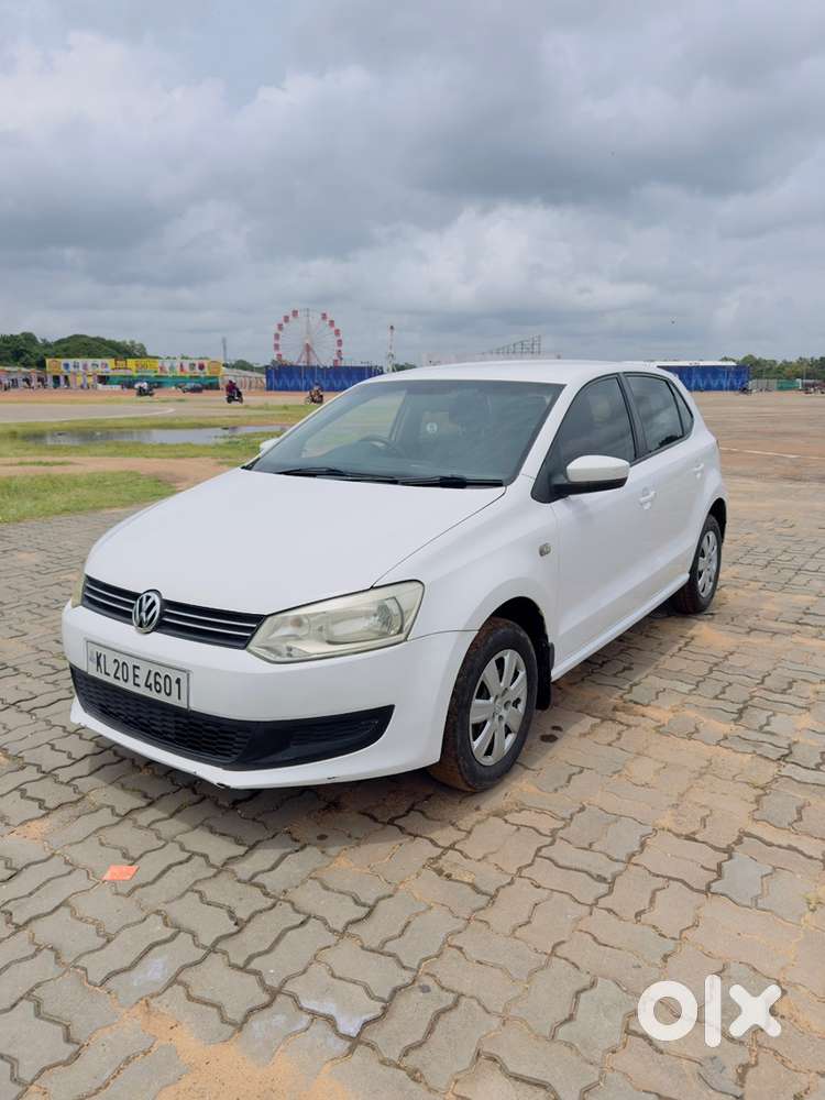 Volkswagen Polo Tdi