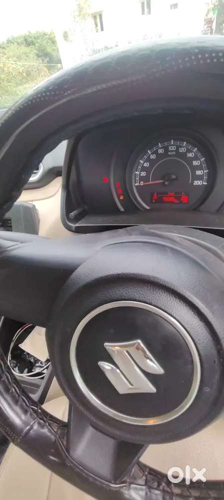 Maruti Dzire Tour 2024