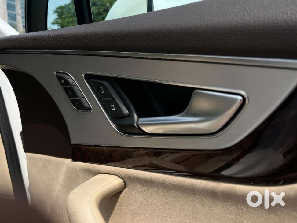Audi Q7 3.0 45 Tdi Quattro Technology, 2016, Diesel