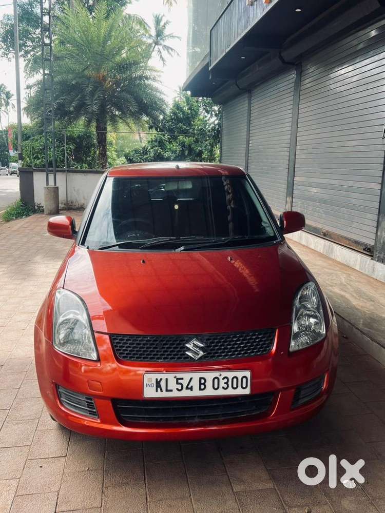 Maruti Suzuki Swift 2010 Diesel Good Condition