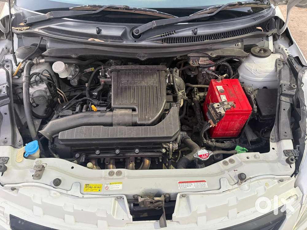 Maruti Suzuki Dzire 1.2 Vxi Cng, 2020, Petrol
