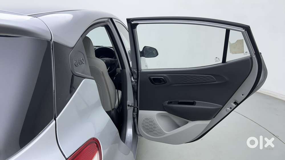 Hyundai Grand I10 Nios Magna 1.2 Kappa Vtvt, 2021, Petrol