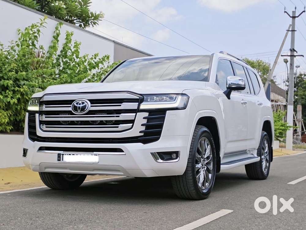 Toyota Land Cruiser 3.3 Zx Diesel, 2025, Diesel