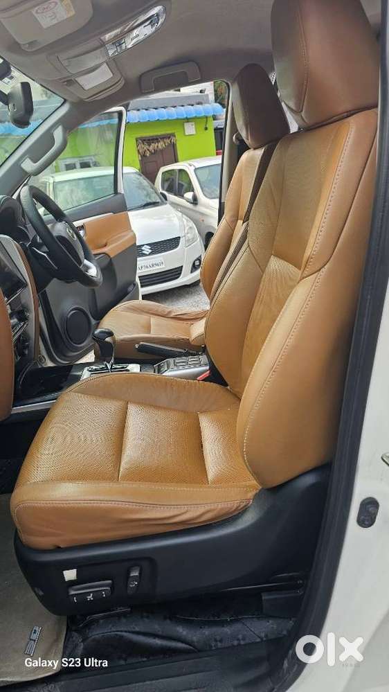 Toyota Fortuner 3.0 4x4 Automatic, 2020, Diesel