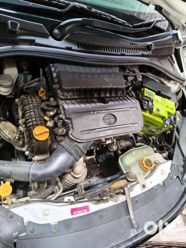 Tata Tiago 2021 Petrol, Top Model Xz+