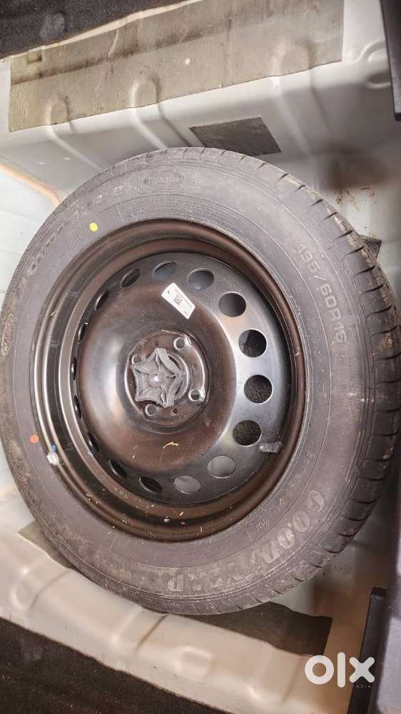 Tata Nexon 1.5 Revotorq Xma Amt, 2021, Diesel