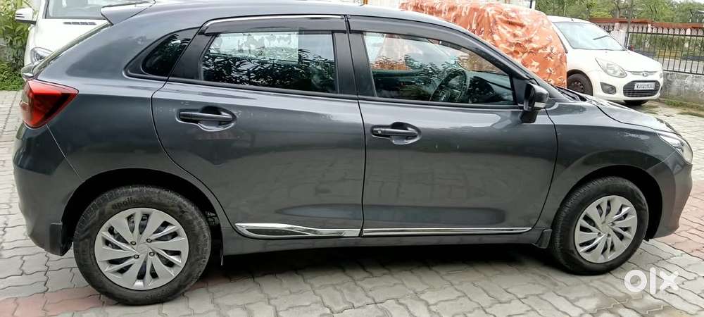 Maruti Suzuki Baleno Delta, 2025, Petrol