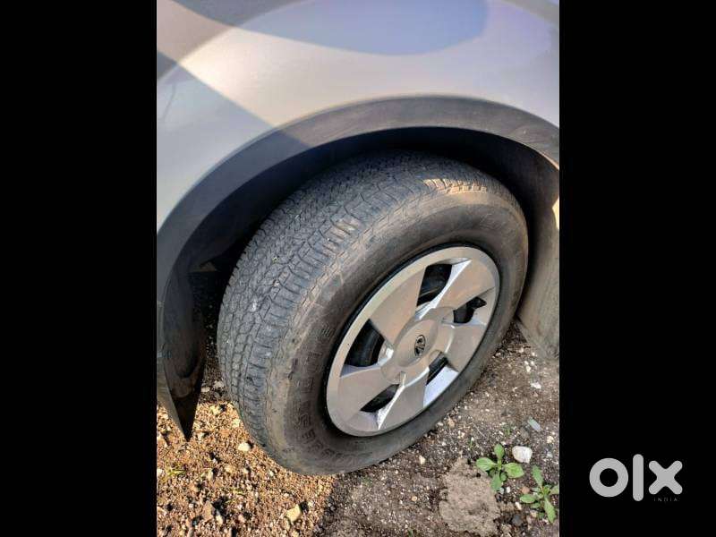 Mahindra Xuv500 2011-2015 W6 2wd, 2014, Diesel