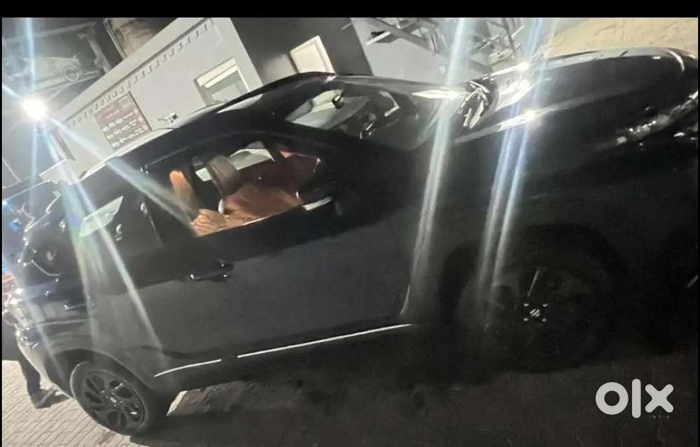Maruti Suzuki Fronx Turbo 2024