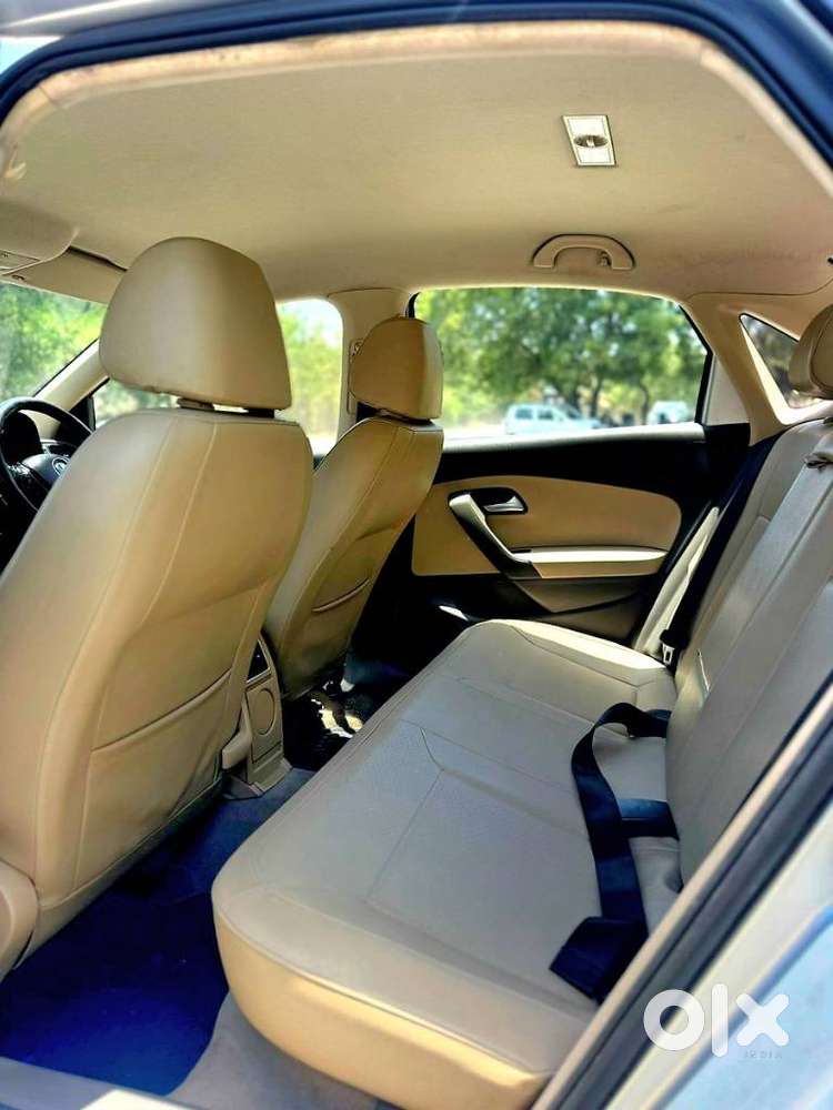 Volkswagen Vento 1.5 Tdi Highline, 2017, Diesel