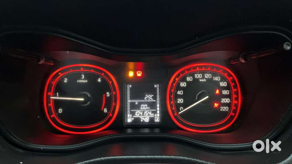 Maruti Suzuki Vitara Brezza