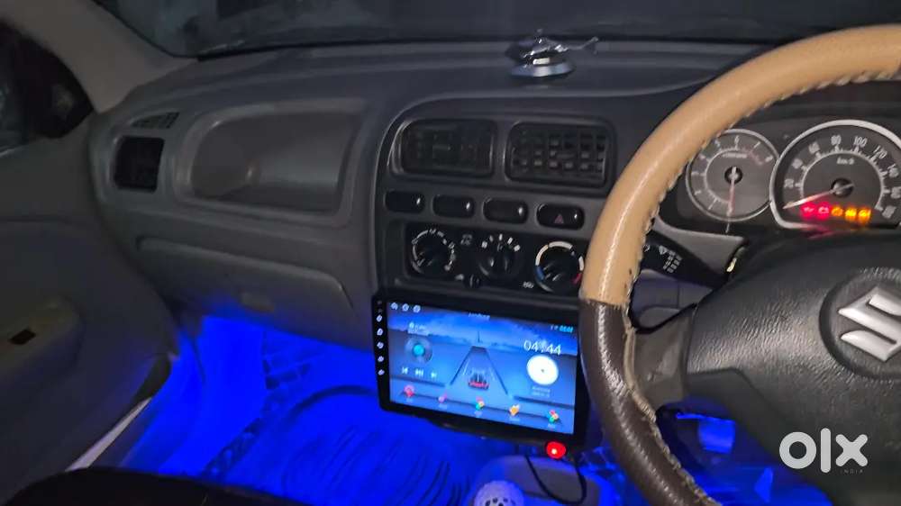 Maruti Suzuki Alto 2013