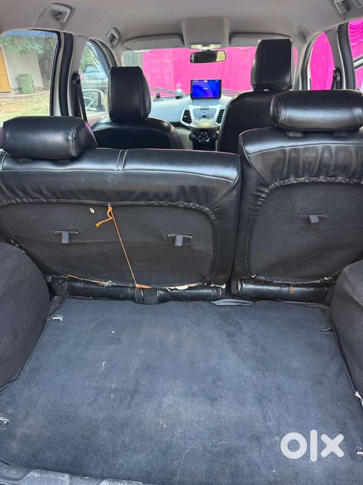 Ford Ecosport 2016 Diesel Well Maintained