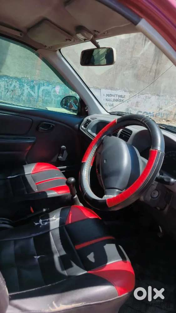Maruti Suzuki Alto K10 Lxi 2010