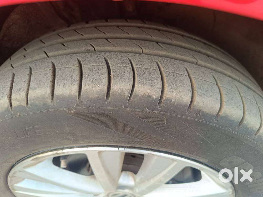 Volkswagen Polo 2013-2015 Gt Tsi, 2014, Petrol