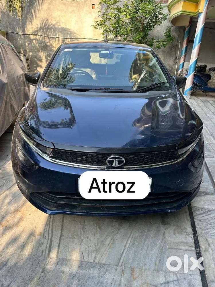 Tata Altroz 1.2 Petrol 2023